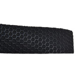 Handlebar Tape Quick Dry Anti Slip Tape Synthetic Sponge Bicycle Cycling Wrap Tape for Outdoor ExerciseBlack