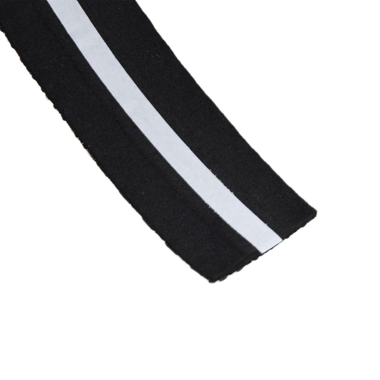 Handlebar Tape Quick Dry Anti Slip Tape Synthetic Sponge Bicycle Cycling Wrap Tape for Outdoor ExerciseBlack