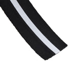 Handlebar Tape Quick Dry Anti Slip Tape Synthetic Sponge Bicycle Cycling Wrap Tape for Outdoor ExerciseBlack - Extra Image