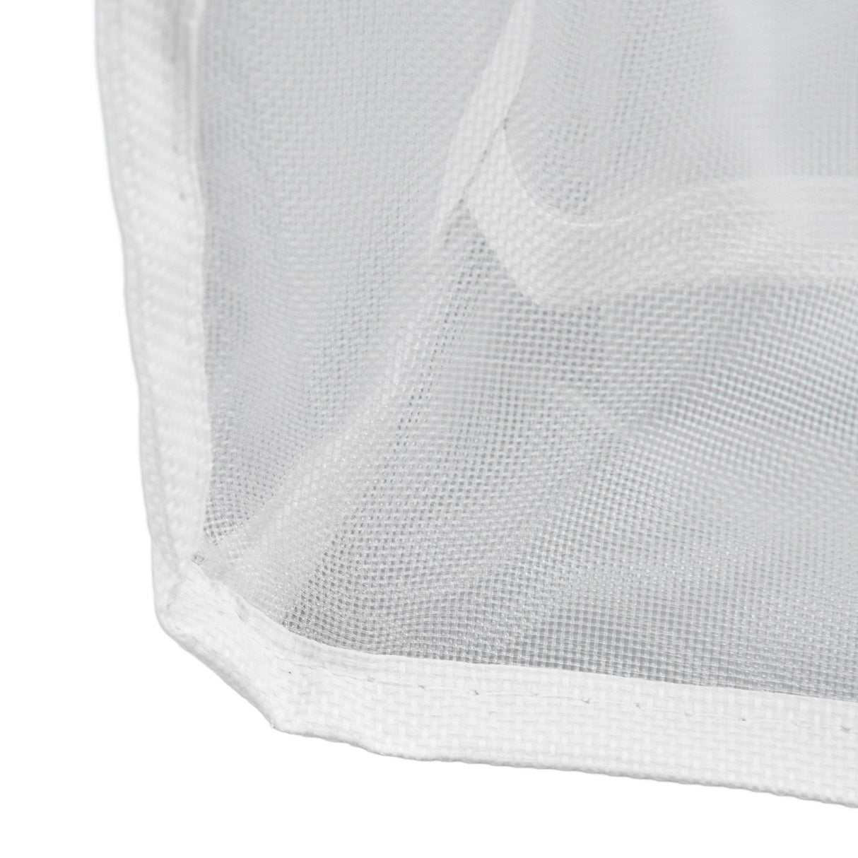 Underwear Storage Box Breathable Foldable Multiple Cells Drawer Organizer for Bras Socks6 Cells