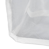 Underwear Storage Box Breathable Foldable Multiple Cells Drawer Organizer for Bras Socks6 Cells - Extra Image
