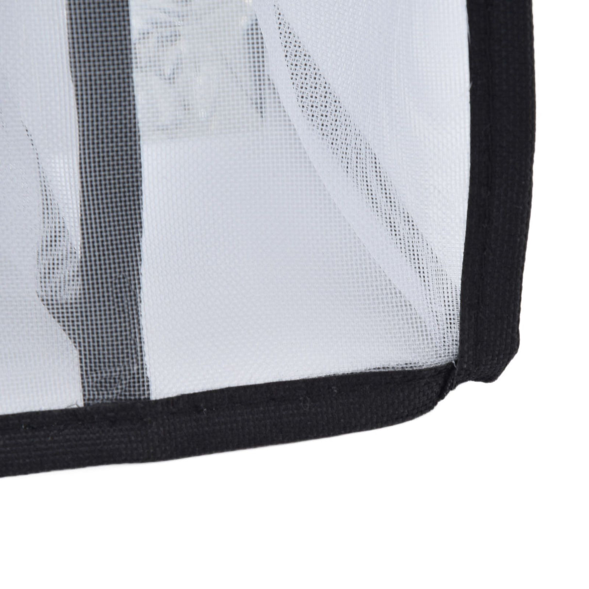 Mesh Bras Storage Box Multi Purpose Foldable Drawer Divider for Underwear Panties Socks6 Cells