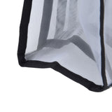 Mesh Bras Storage Box Multi Purpose Foldable Drawer Divider for Underwear Panties Socks11 Cells