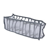 Underwear Organizer Mesh Foldable Breathable Multi Cells Socks Storage Box for Bras Panties11 Cells