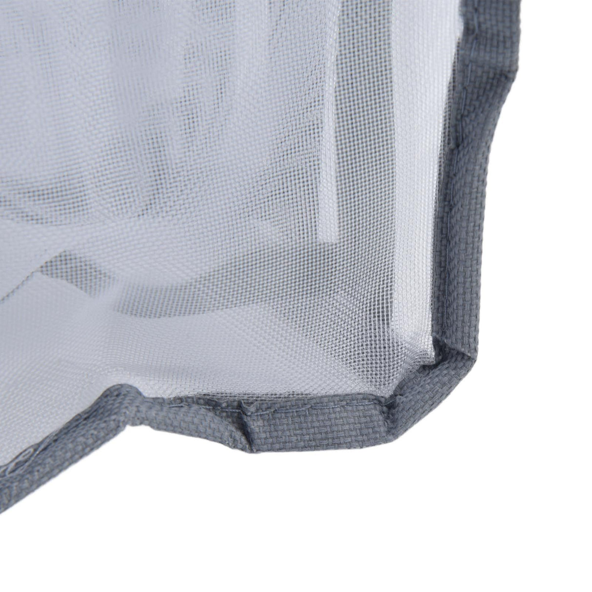 Underwear Organizer Mesh Foldable Breathable Multi Cells Socks Storage Box for Bras Panties11 Cells