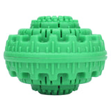 Laundry Ball Eco Friendly Practical Bamboo Charcoal Nano Laundry Ball Clothes Ball Machine Cleaning Tool