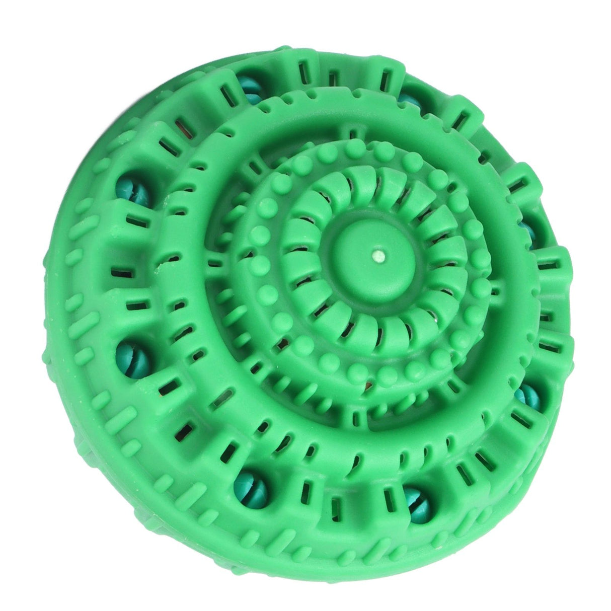 Laundry Ball Eco Friendly Practical Bamboo Charcoal Nano Laundry Ball Clothes Ball Machine Cleaning Tool