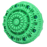Laundry Ball Eco Friendly Practical Bamboo Charcoal Nano Laundry Ball Clothes Ball Machine Cleaning Tool - Side View