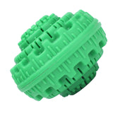 Laundry Ball Eco Friendly Practical Bamboo Charcoal Nano Laundry Ball Clothes Ball Machine Cleaning Tool - Rear View