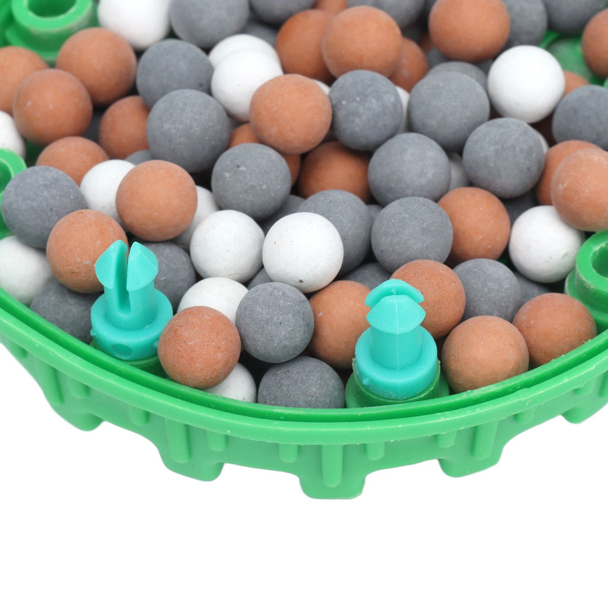 Laundry Ball Eco Friendly Practical Bamboo Charcoal Nano Laundry Ball Clothes Ball Machine Cleaning Tool