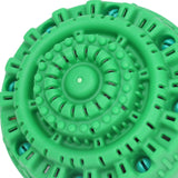 Laundry Ball Eco Friendly Practical Bamboo Charcoal Nano Laundry Ball Clothes Ball Machine Cleaning Tool