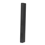 RGB Light Bar Voice Control Ambient Light Music Atmosphere Lamp USB for Car Home StudioBlack