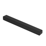 RGB Light Bar Voice Control Ambient Light Music Atmosphere Lamp USB for Car Home StudioBlack - Extra Image