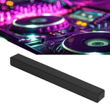 RGB Light Bar Voice Control Ambient Light Music Atmosphere Lamp USB for Car Home StudioBlack - Extra Image