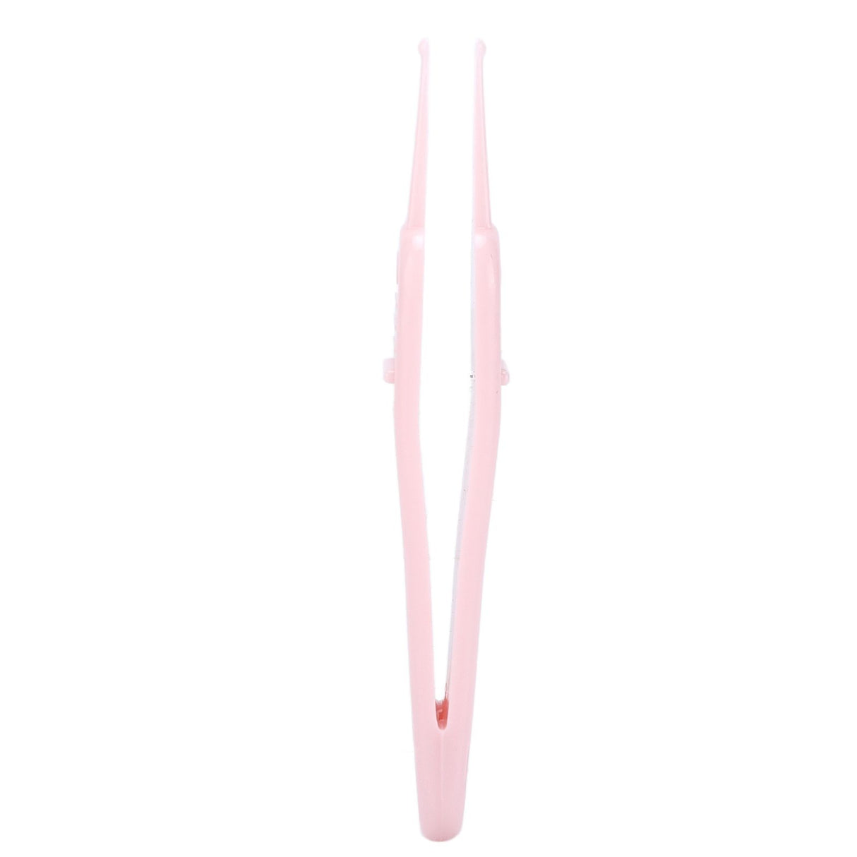 Nail Clippers Kit Cartoon Shape Stainless Steel Baby Nail Trimmer with Tweezers Nail File Storage Box for Baby Nail CarePink
