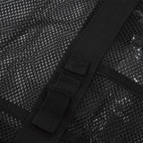 Beach Bags Mesh Oxford Cloth Oversized Storage Tote Bags for Beach Picnic Barbecue Camping - Extra Image