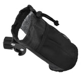 Stroller Caddy Durable Wearable 600D Oxford Cloth Small Compact Comfortable Cup Holder for Daily Use