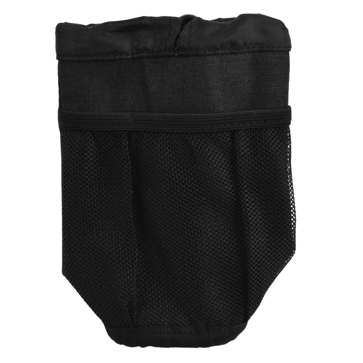 Stroller Caddy Durable Wearable 600D Oxford Cloth Small Compact Comfortable Cup Holder for Daily Use