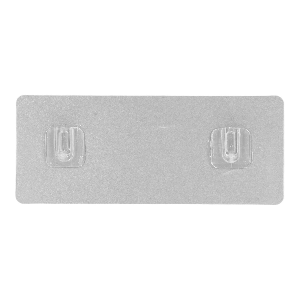 Shower Phone Tablet Holder Waterproof Touch Screen Wall Mount Storage Box Shower Case for Home BathroomBlue Phone Case (with 1 Sticker)