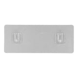 Shower Phone Tablet Holder Waterproof Touch Screen Wall Mount Storage Box Shower Case for Home BathroomBlue Phone Case (with 1 Sticker)