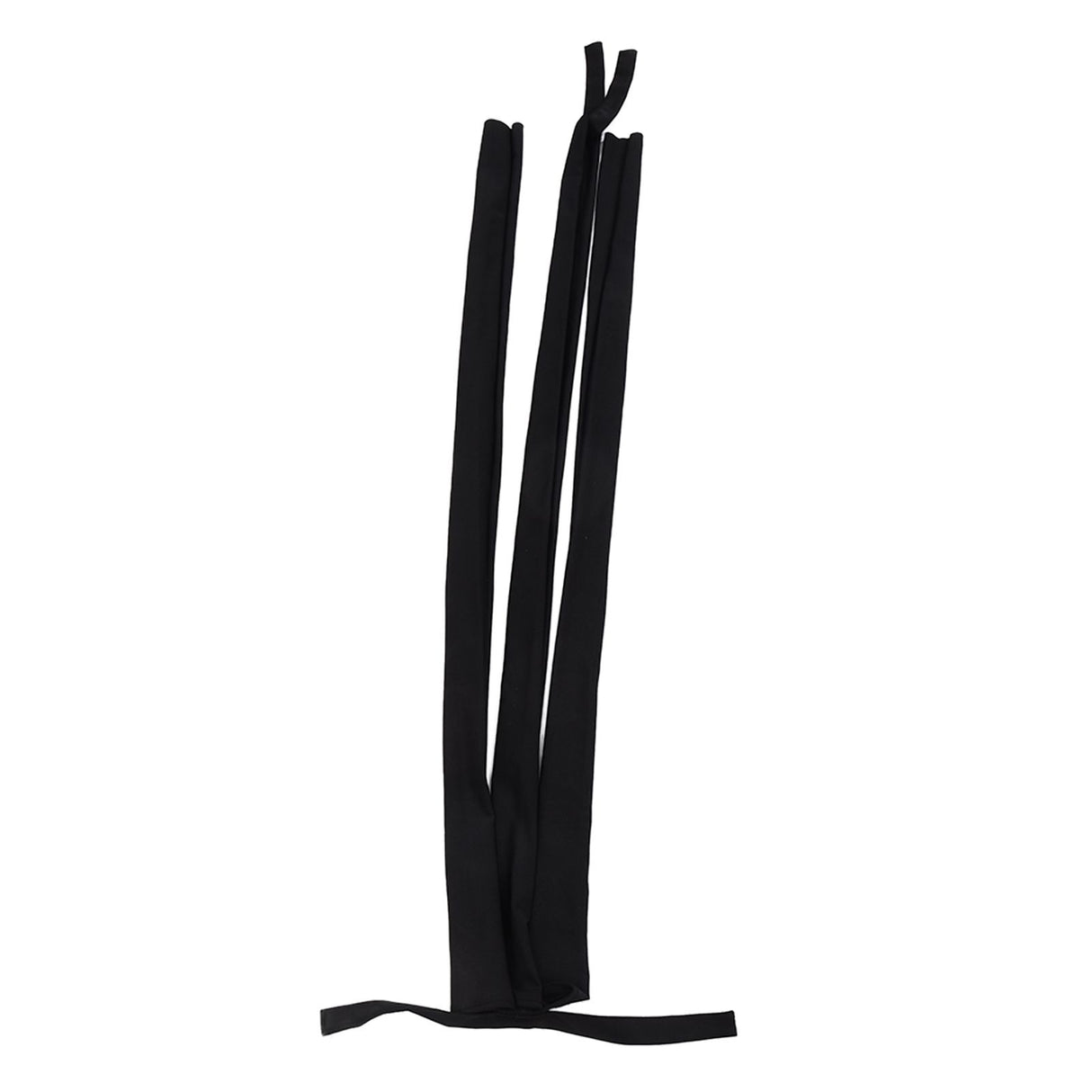 Horse Ponytail Extensions Braided Horsehair Repellent Mosquito Tail for Equestrian Supplies
