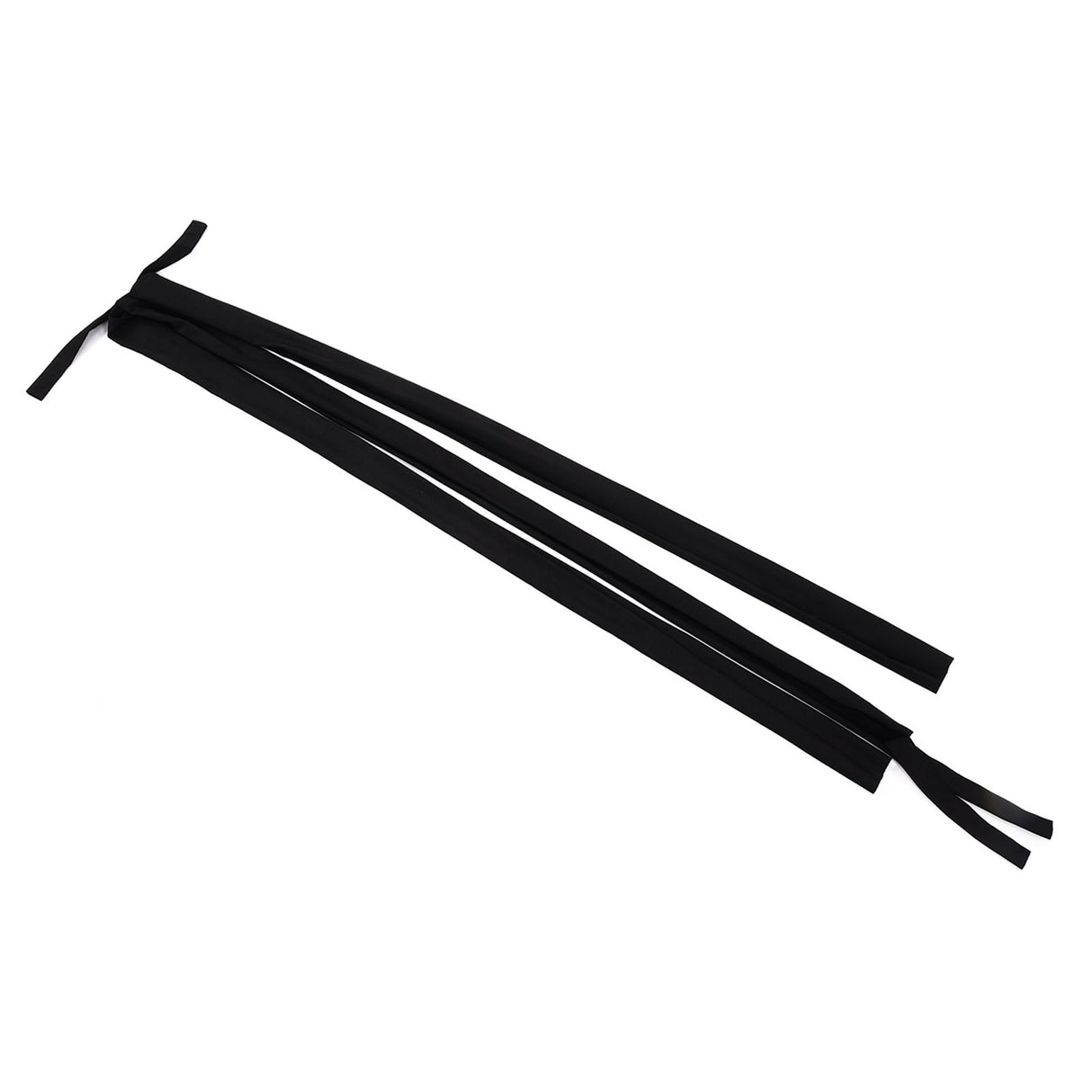 Horse Ponytail Extensions Braided Horsehair Repellent Mosquito Tail for Equestrian Supplies
