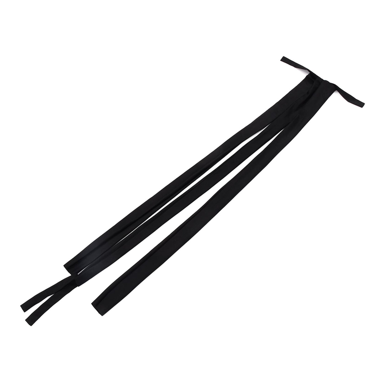 Horse Ponytail Extensions Braided Horsehair Repellent Mosquito Tail for Equestrian Supplies