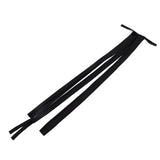 Horse Ponytail Extensions Braided Horsehair Repellent Mosquito Tail for Equestrian Supplies
