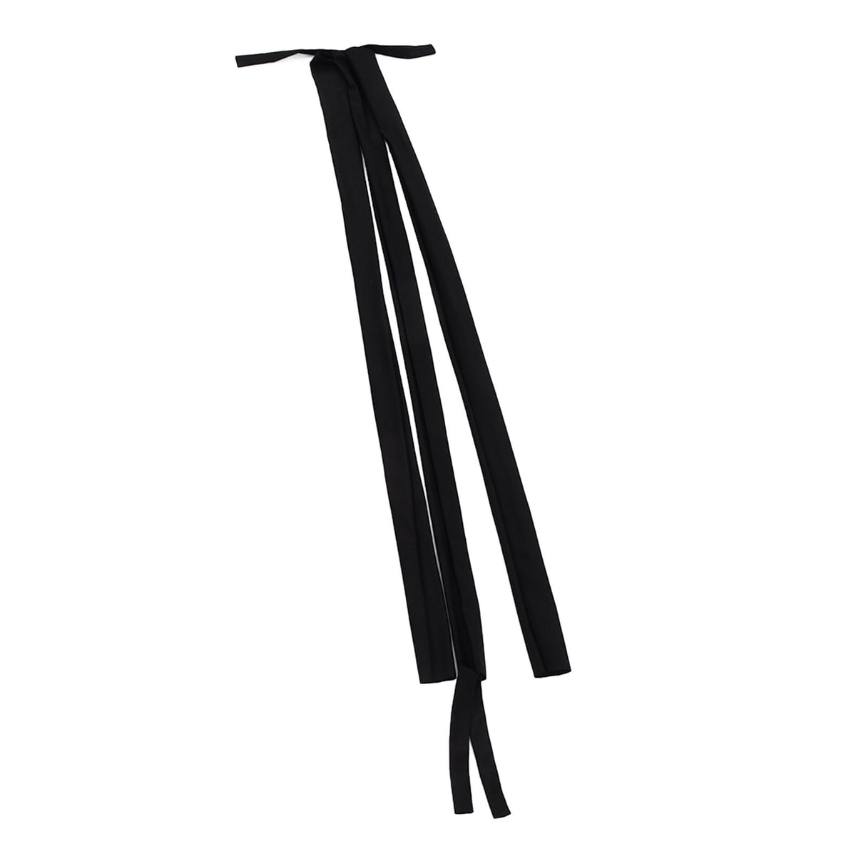 Horse Ponytail Extensions Braided Horsehair Repellent Mosquito Tail for Equestrian Supplies