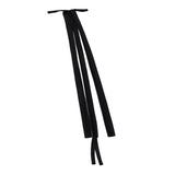 Horse Ponytail Extensions Braided Horsehair Repellent Mosquito Tail for Equestrian Supplies