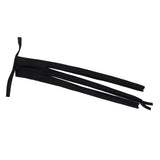 Horse Ponytail Extensions Braided Horsehair Repellent Mosquito Tail for Equestrian Supplies - Extra Image