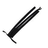 Horse Ponytail Extensions Braided Horsehair Repellent Mosquito Tail for Equestrian Supplies