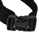 Men Leather Thigh Bag Multifunctional Drop Leg Bag Thigh Satchel for Bicycle Travel Hiking