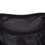 Men Leather Thigh Bag Multifunctional Drop Leg Bag Thigh Satchel for Bicycle Travel Hiking