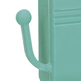 Wall Mounted Storage Box Multifunctional Phone Charging Wall Mount Holder for Bed Bathroom Kitchen OfficeGreen - Extra Image