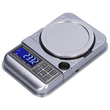 Jewelry Scale Accurate Data Multiple Units Stable Reading High Sensitivity LCD Digital Electronic Scale for Gold
