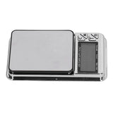Jewelry Scale Accurate Data USB Charging Stable Reading High Sensitivity LCD Digital Electronic Scale for Gold Necklace