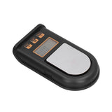 500g/0.01g Pocket Scale High Accuracy Electronic Balance Scale for Jewelry Tea Leaf Bake Weighting - Front View