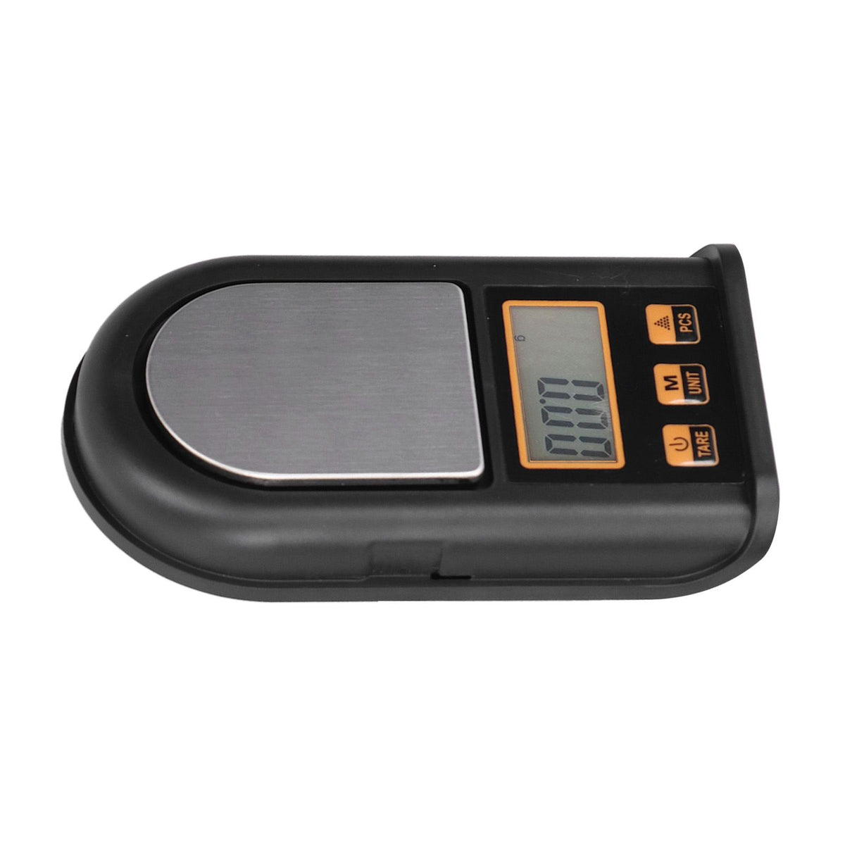 500g/0.01g Pocket Scale High Accuracy Electronic Balance Scale for Jewelry Tea Leaf Bake Weighting