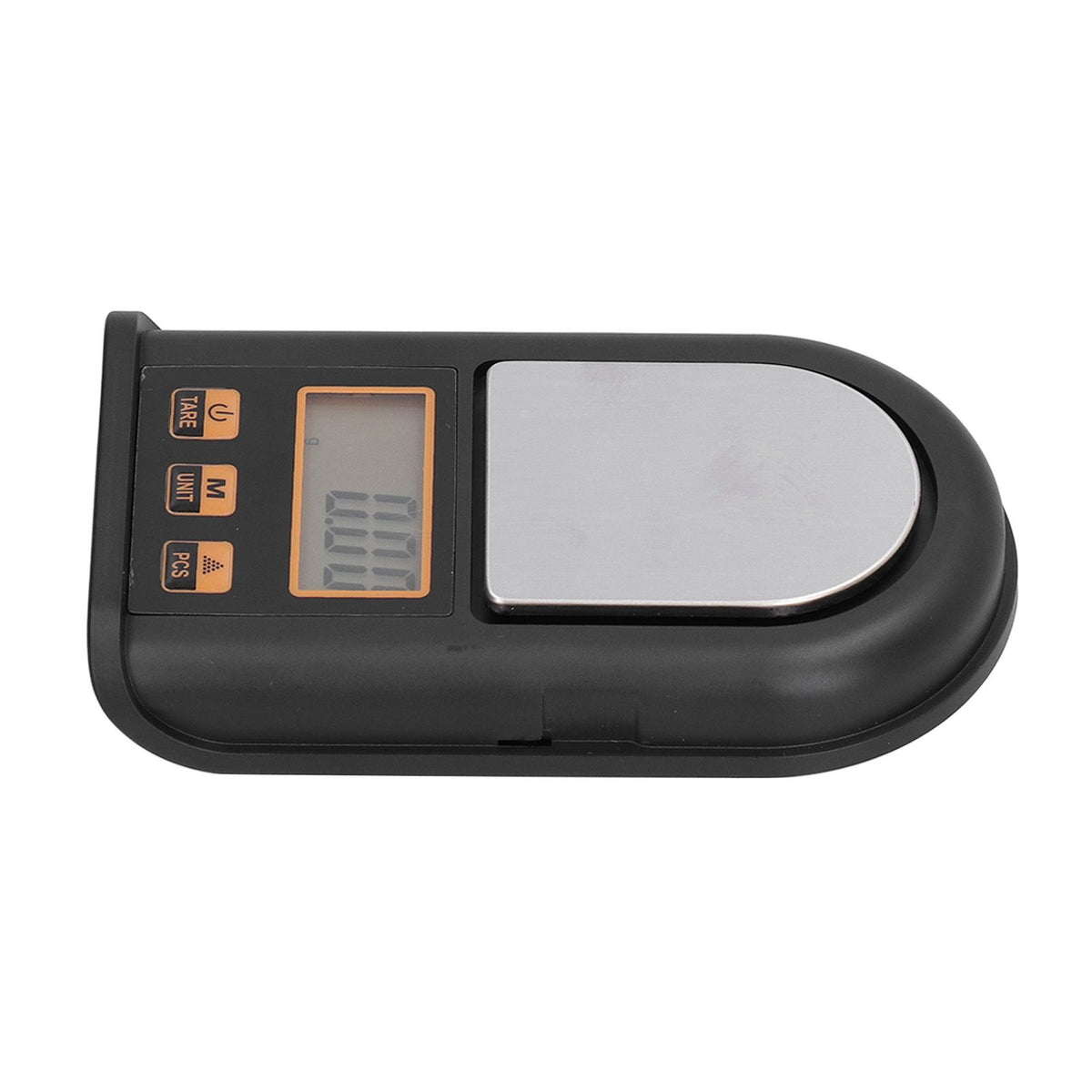 500g/0.01g Pocket Scale High Accuracy Electronic Balance Scale for Jewelry Tea Leaf Bake Weighting