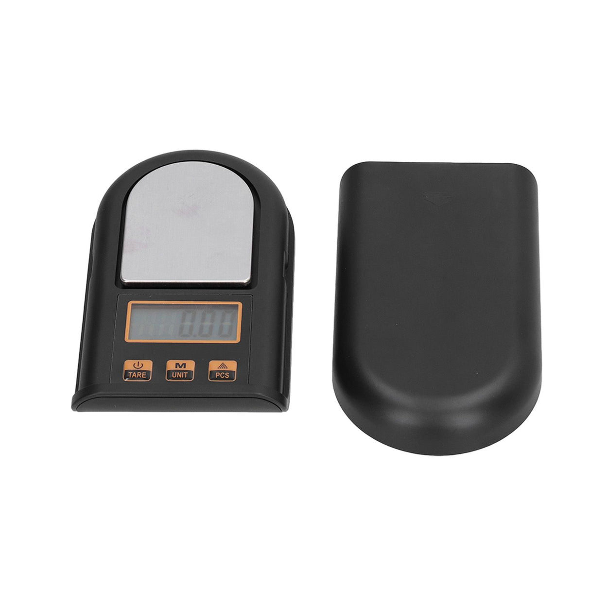 500g/0.01g Pocket Scale High Accuracy Electronic Balance Scale for Jewelry Tea Leaf Bake Weighting