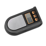 500g/0.01g Pocket Scale High Accuracy Electronic Balance Scale for Jewelry Tea Leaf Bake Weighting