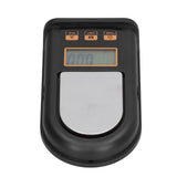 500g/0.01g Pocket Scale High Accuracy Electronic Balance Scale for Jewelry Tea Leaf Bake Weighting - Extra Image