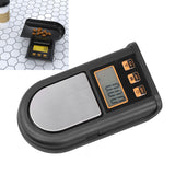 500g/0.01g Pocket Scale High Accuracy Electronic Balance Scale for Jewelry Tea Leaf Bake Weighting