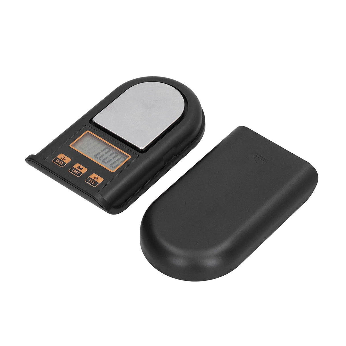 500g/0.01g Pocket Scale High Accuracy Electronic Balance Scale for Jewelry Tea Leaf Bake Weighting