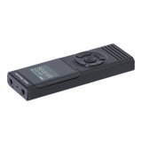 8G LCD Digital Voice Recorder Portable Voice Activated Recorder Pen Recording Device for Lecture