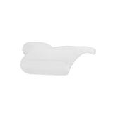 Mini Hand Warmer with Fuel Can Portable Zinc Alloy Winter Hand Heater for Outdoor Travel Camping