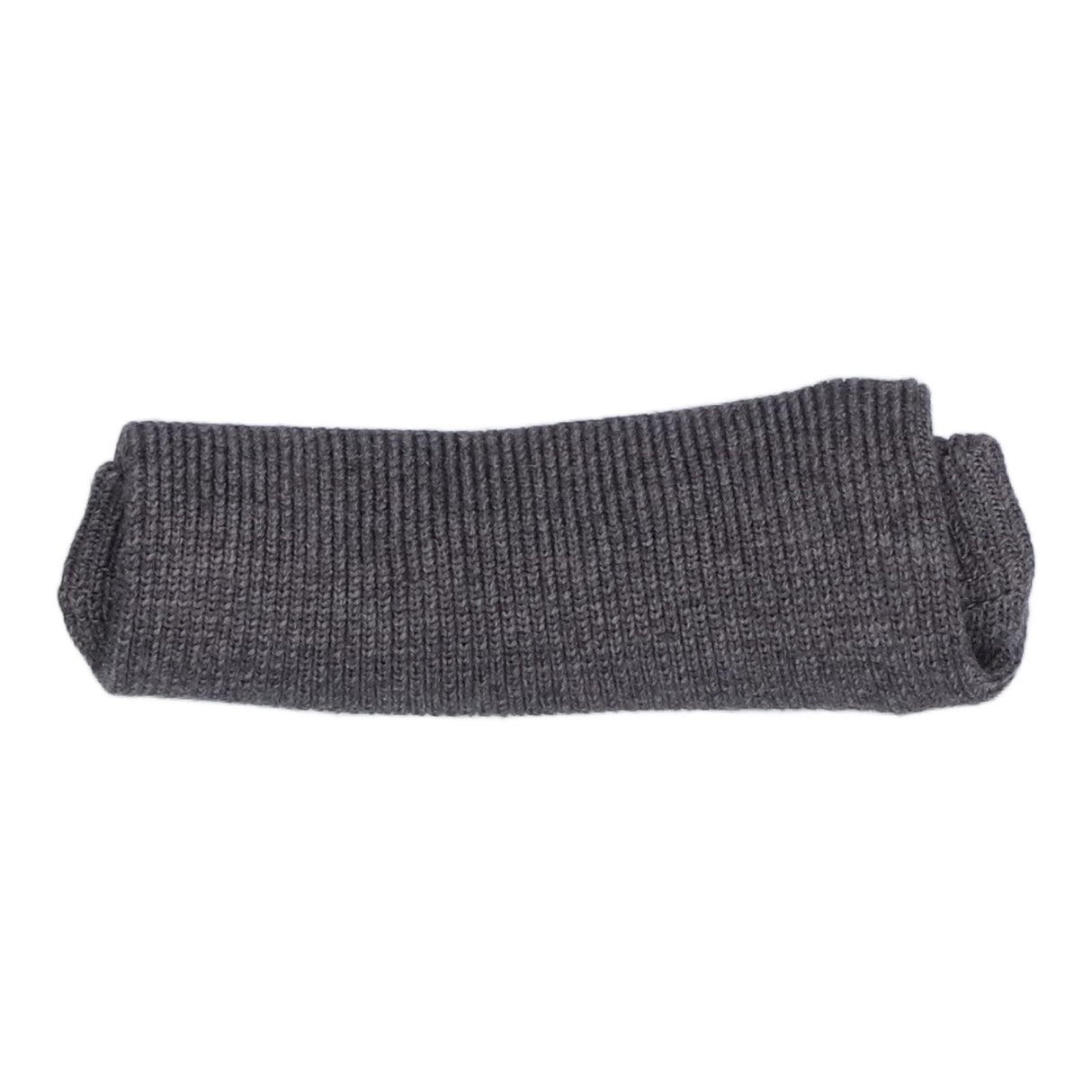 Dog Ears Cover Freeze Proof Elastic Polyester Puppy Neck Ear Warmer Hood Earmuffs for Winter Dog GroomingGrey S