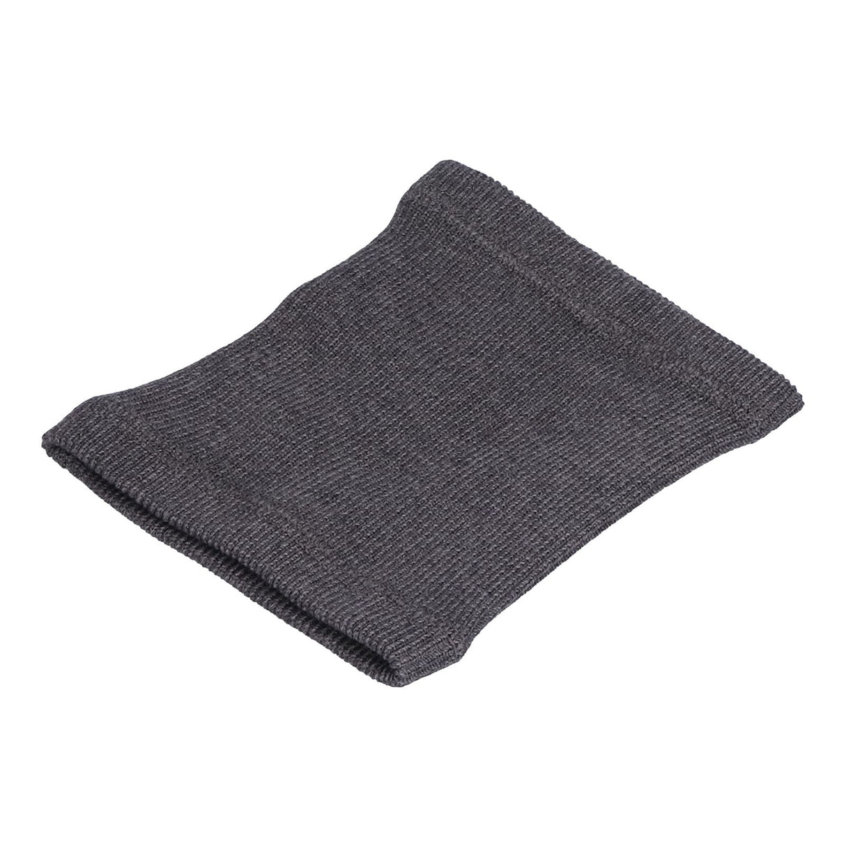 Dog Ears Cover Freeze Proof Elastic Polyester Puppy Neck Ear Warmer Hood Earmuffs for Winter Dog GroomingGrey M