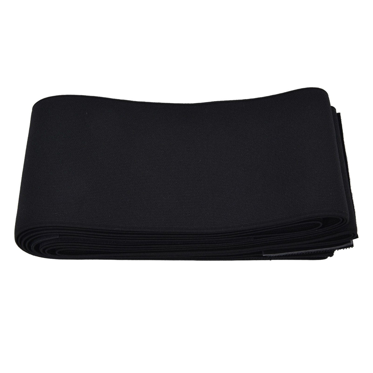 Waist Trainer Belt Comfortable High Elasticity Thin Slimming Body Shaper Waistband for WomenBlack 3 Meters